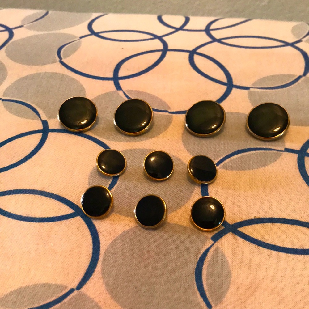 Blazer Buttons - image 1
